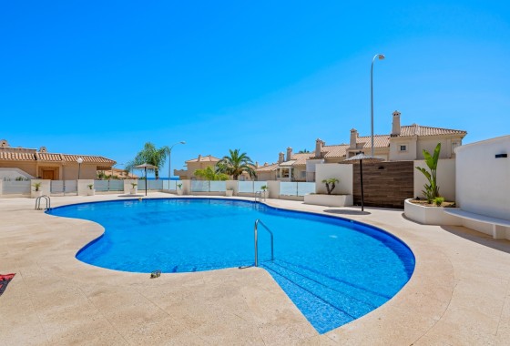 Segunda Mano - Apartamento - Orihuela Costa - Cabo Roig