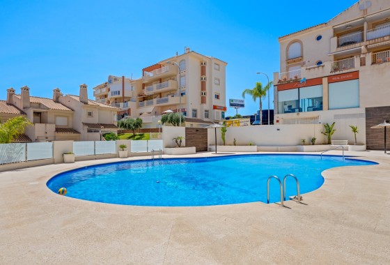 Segunda Mano - Apartamento - Orihuela Costa - Cabo Roig