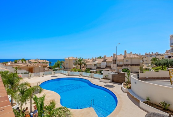 Segunda Mano - Apartamento - Orihuela Costa - Cabo Roig