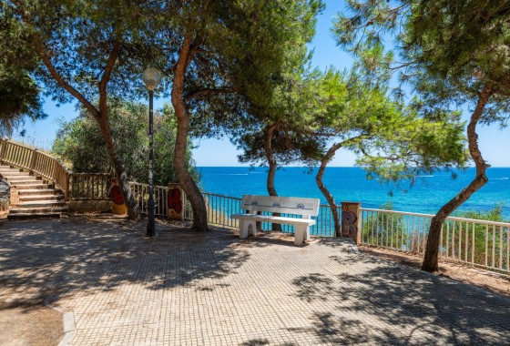 Segunda Mano - Apartamento - Orihuela Costa - Cabo Roig