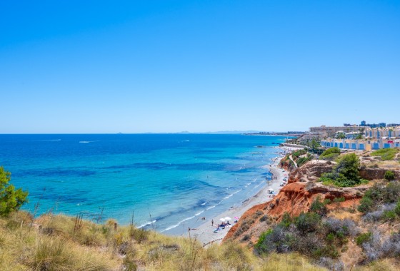 Segunda Mano - Apartamento - Orihuela Costa - Cabo Roig