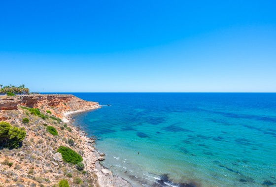 Segunda Mano - Apartamento - Orihuela Costa - Cabo Roig