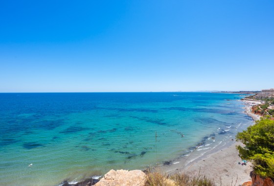 Segunda Mano - Apartamento - Orihuela Costa - Cabo Roig