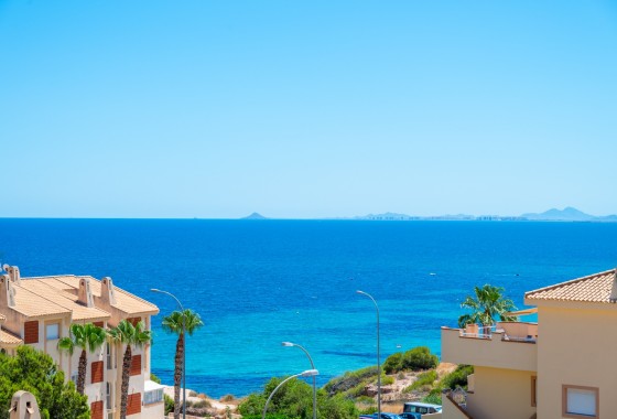 Segunda Mano - Apartamento - Orihuela Costa - Cabo Roig
