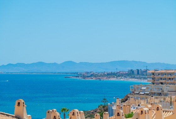 Segunda Mano - Apartamento - Orihuela Costa - Cabo Roig