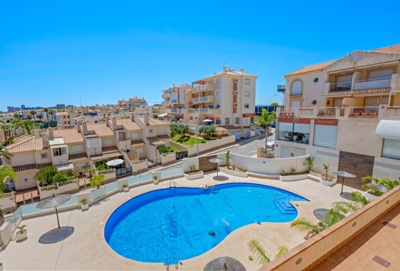 Segunda Mano - Apartamento - Orihuela Costa - Cabo Roig
