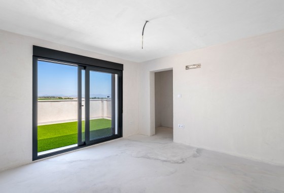 Segunda Mano - Finca - Los Montesinos - La herrada