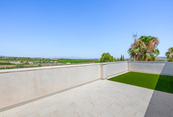 Segunda Mano - Finca - Los Montesinos - La herrada