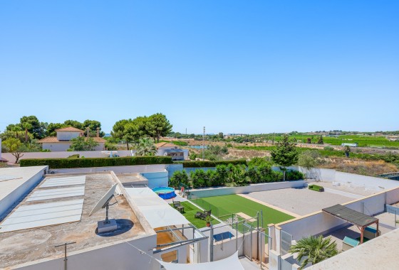 Segunda Mano - Finca - Los Montesinos - La herrada