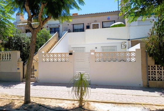 Segunda Mano - Bungalow - Orihuela Costa - La Regia