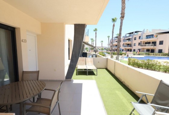 Segunda Mano - Bungalow - Orihuela Costa - La Regia