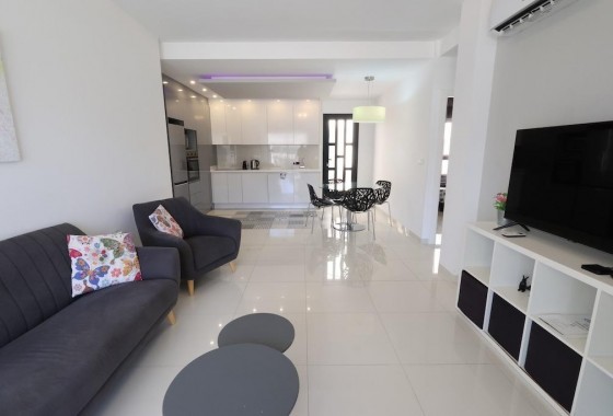 Segunda Mano - Bungalow - Orihuela Costa - La Regia