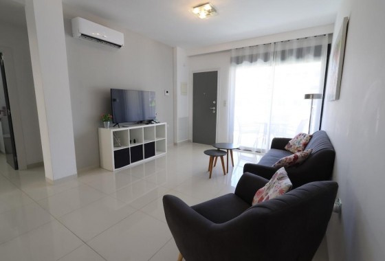 Segunda Mano - Bungalow - Orihuela Costa - La Regia