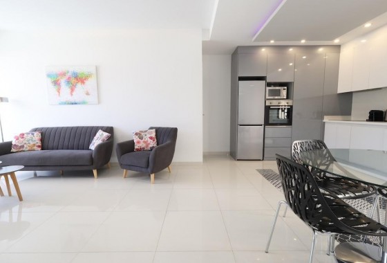 Segunda Mano - Bungalow - Orihuela Costa - La Regia