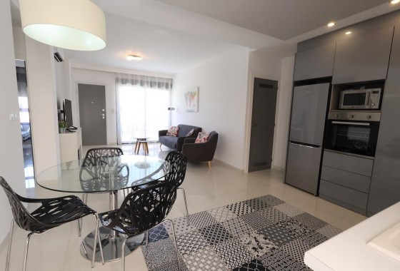 Segunda Mano - Bungalow - Orihuela Costa - La Regia