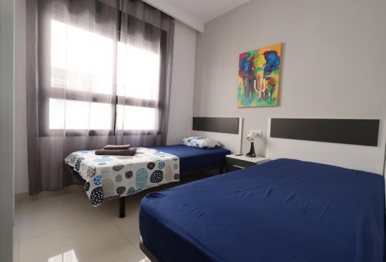 Segunda Mano - Bungalow - Orihuela Costa - La Regia