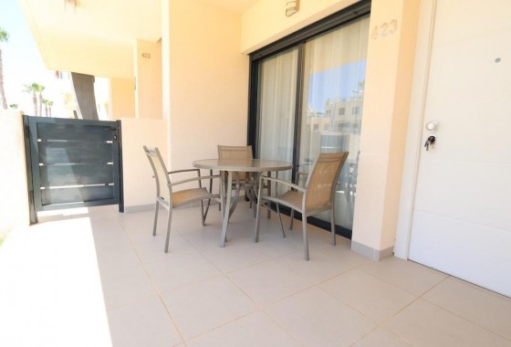 Segunda Mano - Bungalow - Orihuela Costa - La Regia
