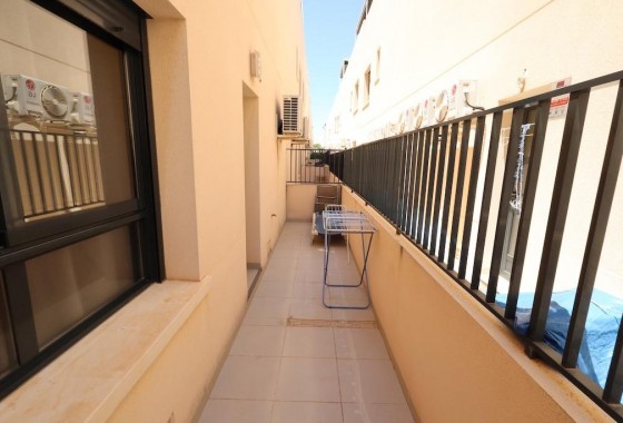 Segunda Mano - Bungalow - Orihuela Costa - La Regia