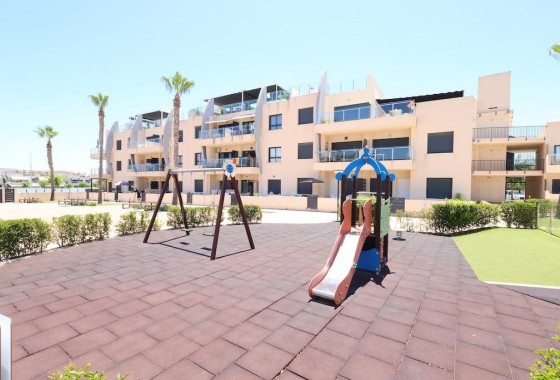 Segunda Mano - Bungalow - Orihuela Costa - La Regia
