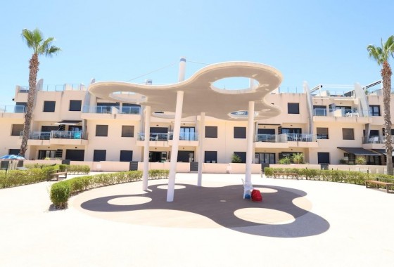 Segunda Mano - Bungalow - Orihuela Costa - La Regia