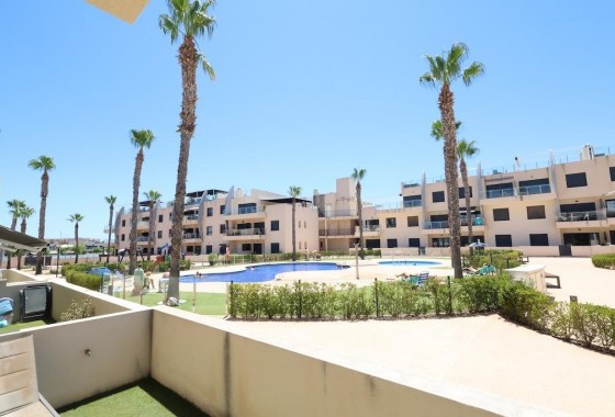 Segunda Mano - Bungalow - Orihuela Costa - La Regia