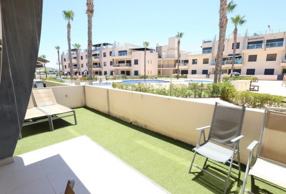 Segunda Mano - Bungalow - Orihuela Costa - La Regia