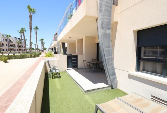 Segunda Mano - Bungalow - Orihuela Costa - La Regia
