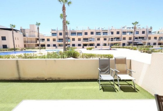 Segunda Mano - Bungalow - Orihuela Costa - La Regia