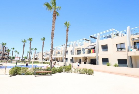 Segunda Mano - Bungalow - Orihuela Costa - La Regia