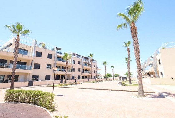 Segunda Mano - Bungalow - Orihuela Costa - La Regia
