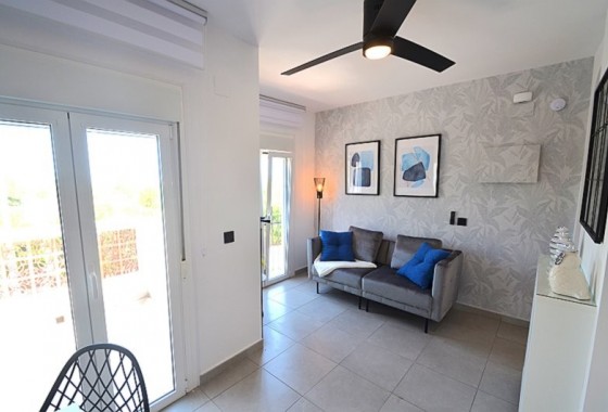Segunda Mano - Apartamento - San Miguel de Salinas - Costa Blanca