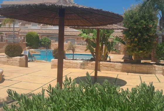 Segunda Mano - Chalet - Orihuela Costa - Los Dolses