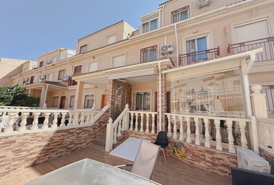 Segunda Mano - Adosado - Orihuela Costa - La Zenia