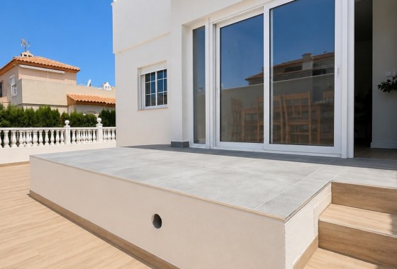 Segunda Mano - Adosado - Orihuela Costa - Los Altos
