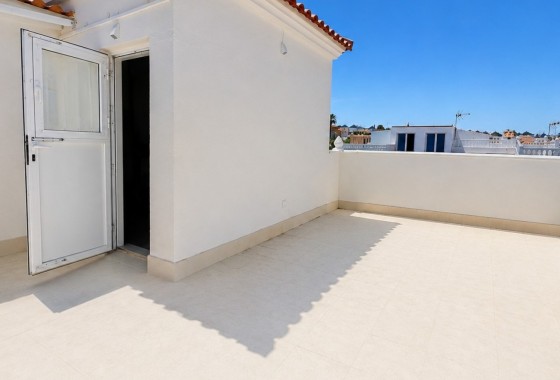 Segunda Mano - Adosado - Orihuela Costa - Los Altos