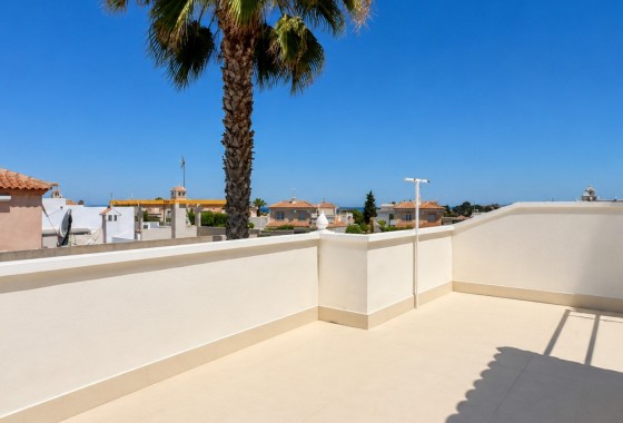 Segunda Mano - Adosado - Orihuela Costa - Los Altos
