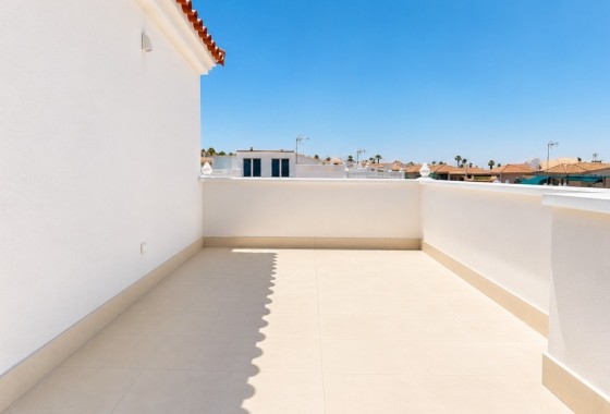 Segunda Mano - Adosado - Orihuela Costa - Los Altos