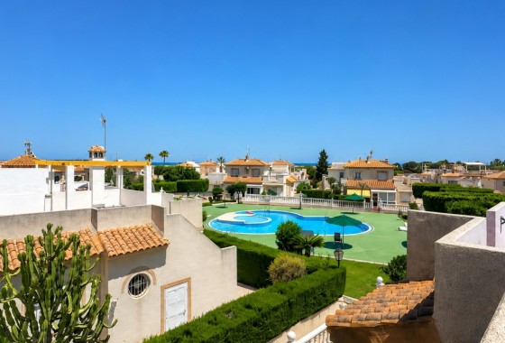Segunda Mano - Adosado - Orihuela Costa - Los Altos