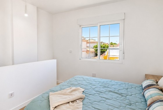 Segunda Mano - Adosado - Orihuela Costa - Los Altos