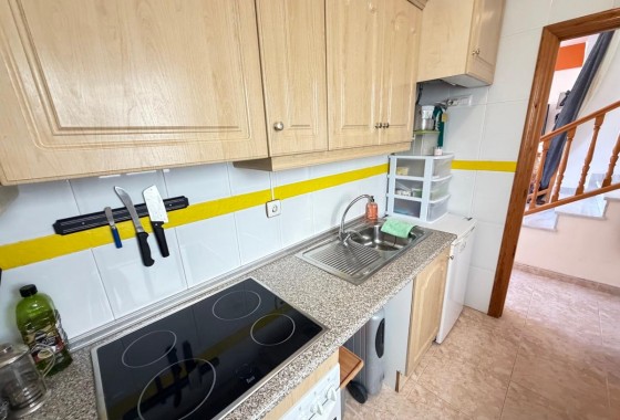 Segunda Mano - Apartamento - Orihuela Costa - Lomas de Cabo Roig