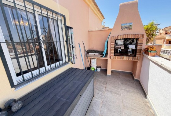 Segunda Mano - Apartamento - Orihuela Costa - Lomas de Cabo Roig