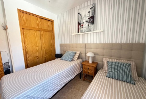 Segunda Mano - Apartamento - Orihuela Costa - Lomas de Cabo Roig
