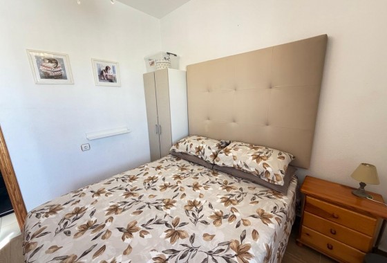 Segunda Mano - Apartamento - Orihuela Costa - Lomas de Cabo Roig