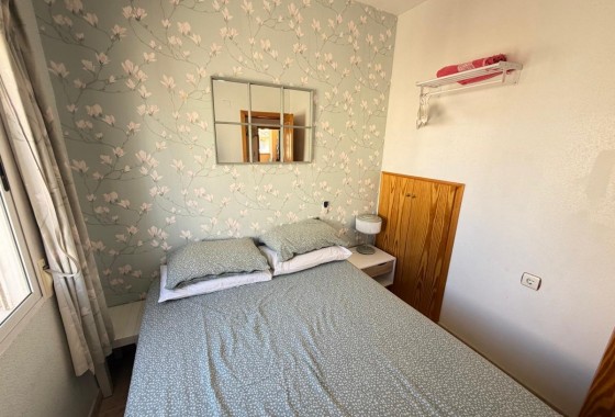 Segunda Mano - Apartamento - Orihuela Costa - Lomas de Cabo Roig