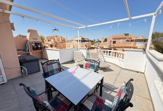 Segunda Mano - Apartamento - Orihuela Costa - Lomas de Cabo Roig
