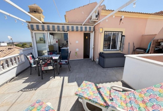 Segunda Mano - Apartamento - Orihuela Costa - Lomas de Cabo Roig