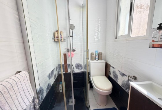 Segunda Mano - Apartamento - Orihuela Costa - Lomas de Cabo Roig