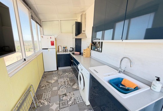 Segunda Mano - Apartamento - Orihuela Costa - Lomas de Cabo Roig