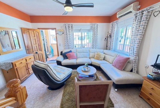 Segunda Mano - Apartamento - Orihuela Costa - Lomas de Cabo Roig