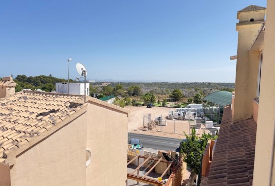 Segunda Mano - Apartamento - Orihuela Costa - Lomas de Cabo Roig